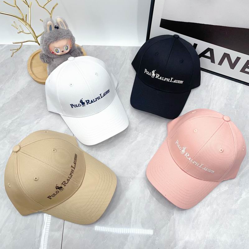 Polo Cap dx10
